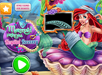 Ariel Recuperare la Spital