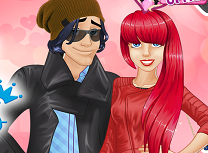 Ariel Schimbare de Look