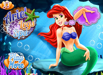 Ariel Spa Pentru Picioare