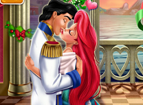 Ariel cu Eric Saruturi