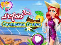 Ariel in Caraibe