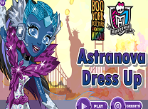 Astranova de Imbracat