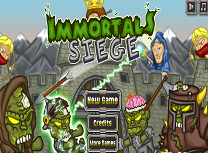 Atacul Nemuritorilor