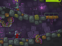 Atacul Zombilor Roboti