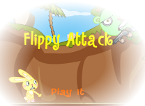 Atacul lui Flippy
