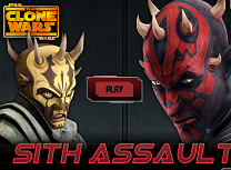 Atacul lui Sith