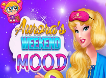 Aurora Stare de Weekend