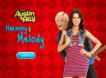 Austin si Ally Notele Muzicale