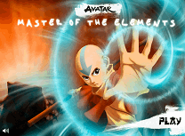 Avatar Maestrul Elementelor