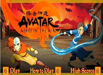 Avatar Stinge Focul