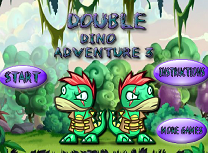 Aventura Dinozaurilor 3