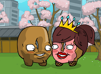 Aventura Domnului Gogoasa