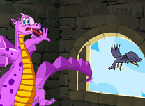 Aventura Mamei Dragon