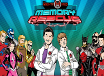 Jocuri cu Medici pentru Eroi