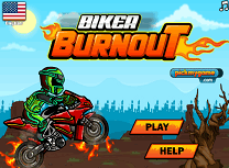 Aventura Motociclistului