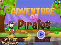 Aventura Piratilor