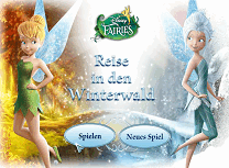 Aventura cu Clopotica