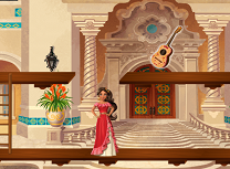 Aventura cu Elena din Avalor