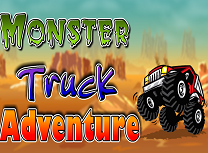 Aventura cu Masina Monstru