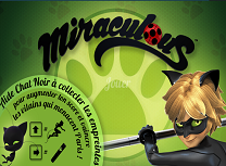 Aventura cu Moran Noir