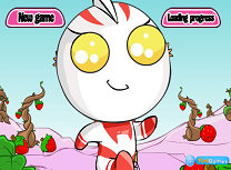 Aventura cu Ultraman