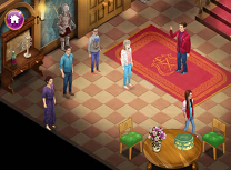 Aventura in Evermoor