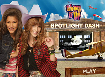 Aventura in Lumina Reflectoarelor