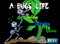 Aventuri la Firul Ierbii de Colorat