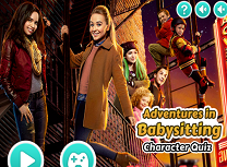 Aventurile Unei Bone Chestionar