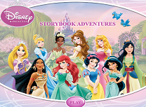 Aventurile Unei Printese