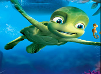 Aventurile lui Sammy Puzzle