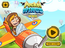 Avion In Al Doilea Razboi Mondial