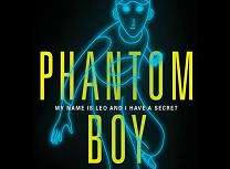 Jocuri cu Baiatul Fantoma