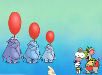 Baloane Pentru Elefanti