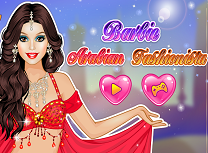 Barbie Araboaica