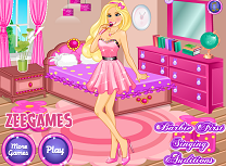 Barbie Auditie de Cantat