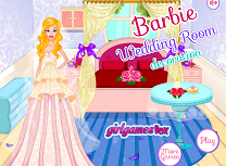 Barbie Decor de Nunta