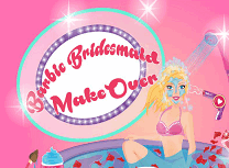 Barbie Domnisoara de Onoare