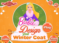 Barbie Haina de Iarna