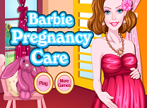 Barbie Insarcinata 2