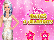Barbie Intalnire cu o Celebritate