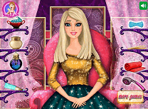 Barbie Makeover