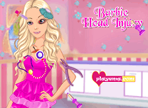 Barbie Ranita la Cap
