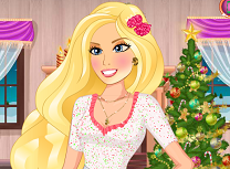 Barbie in Vacanta de Craciun