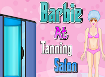 Barbie la Solar