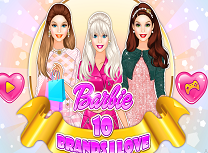 Barbie si Brandurile