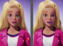 Barbie si Echipa de Spioni Diferente