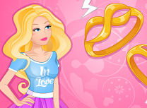 Barbie si Inelul de Logodna