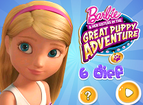 Barbie si Sora Ei Diferente