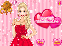 Barbie si Ziua Indragostitilor